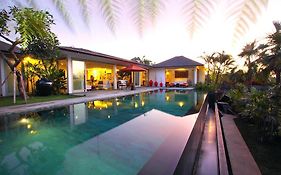 Amertha Villa Dreamland