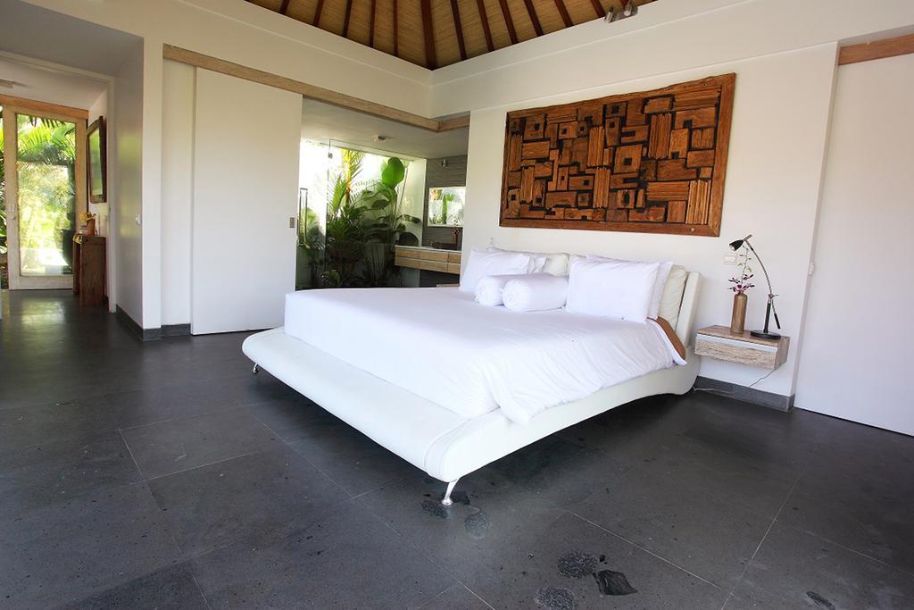 Amertha Villa Dreamland Uluwatu  Exterior photo
