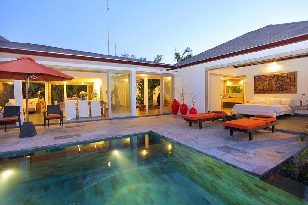 Amertha Villa Dreamland Uluwatu  Exterior photo