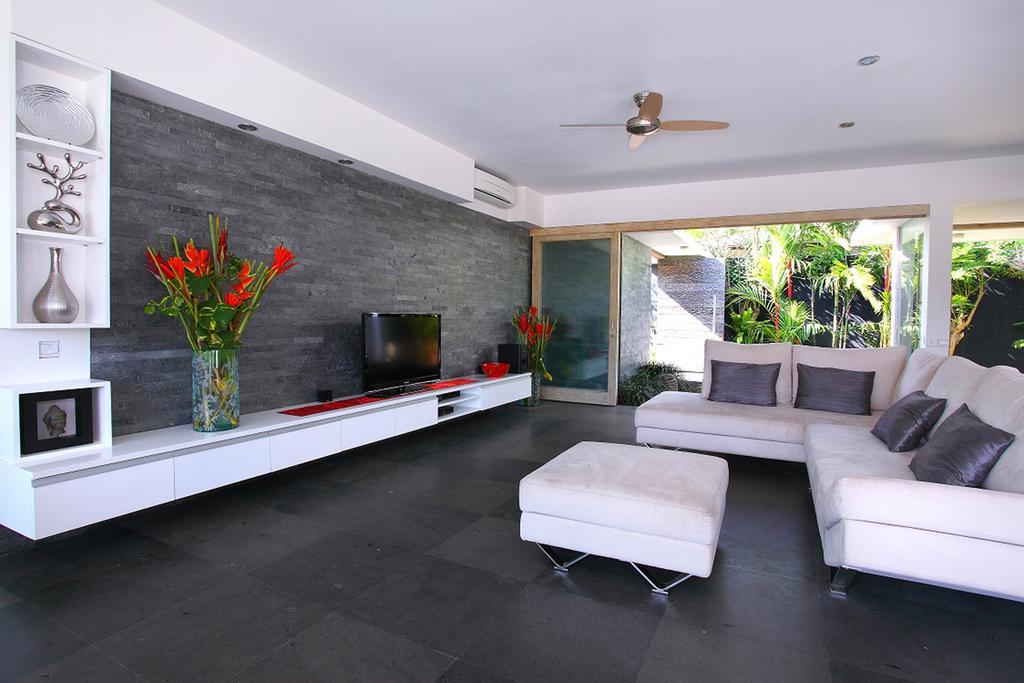 Amertha Villa Dreamland Uluwatu  Exterior photo