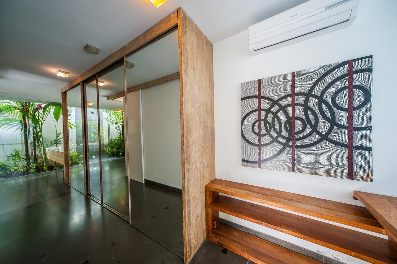 Amertha Villa Dreamland Uluwatu  Exterior photo