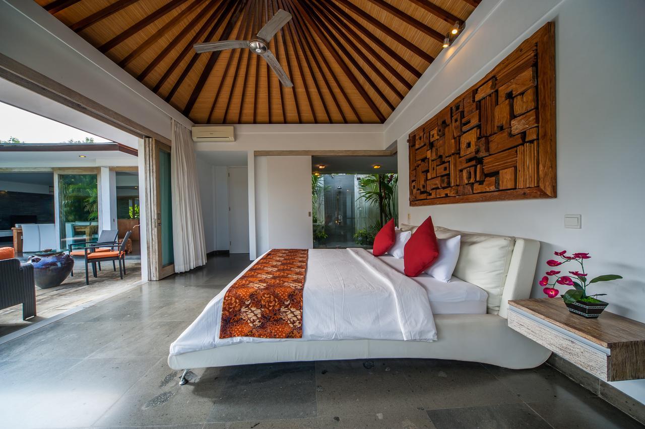 Amertha Villa Dreamland Uluwatu  Exterior photo
