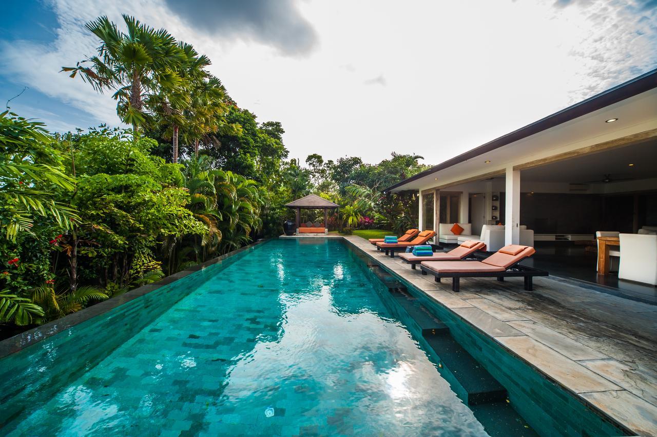 Amertha Villa Dreamland Uluwatu  Exterior photo