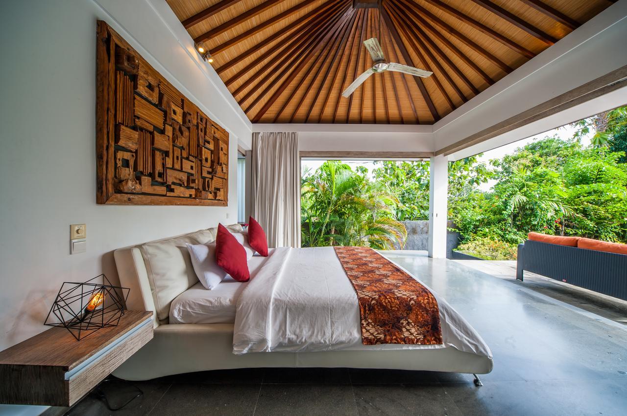 Amertha Villa Dreamland Uluwatu  Exterior photo