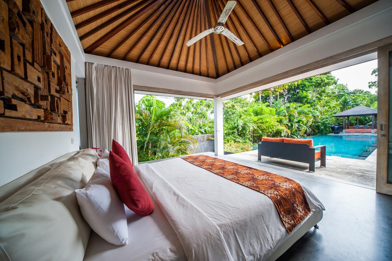 Amertha Villa Dreamland Uluwatu  Exterior photo