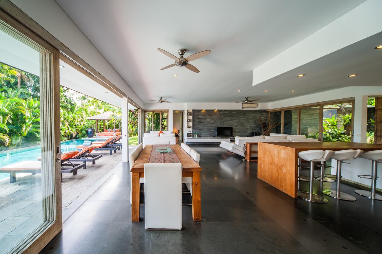 Amertha Villa Dreamland Uluwatu  Exterior photo
