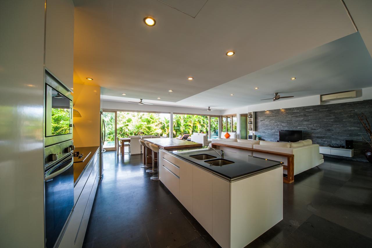 Amertha Villa Dreamland Uluwatu  Exterior photo