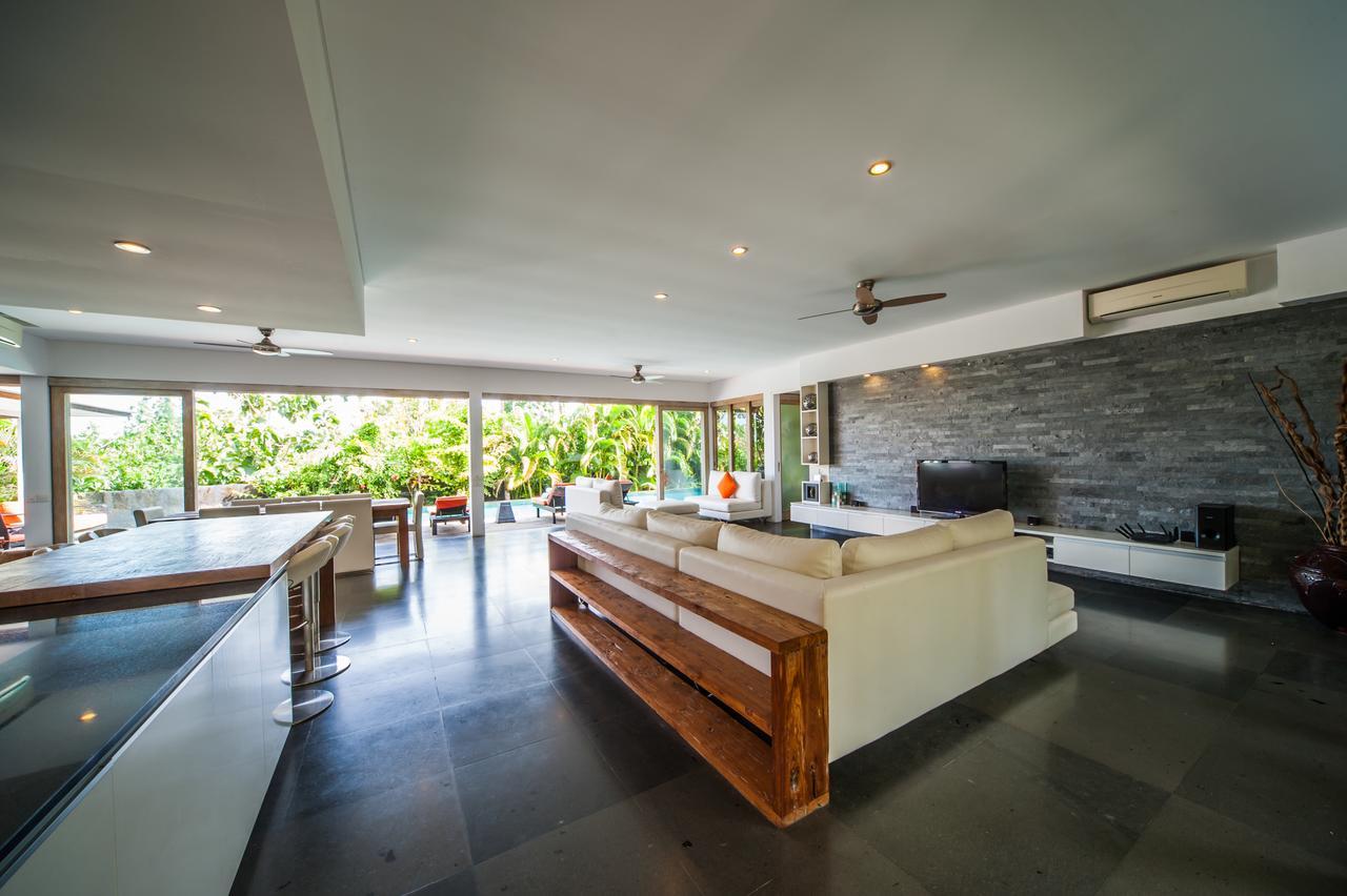 Amertha Villa Dreamland Uluwatu  Exterior photo